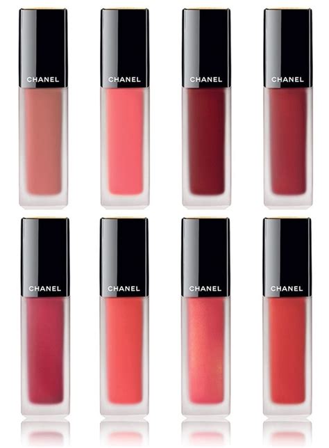 chanel lip stain ever red|chanel lipstick online shop.